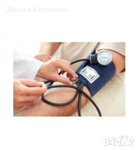Апарат за измерване на кръвно налягане, снимка 4 - Други - 47581601