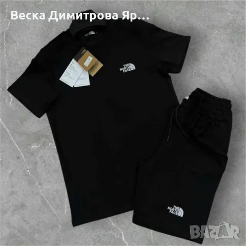 Мъжки летни комплекти , снимка 3 - Спортни дрехи, екипи - 50047612