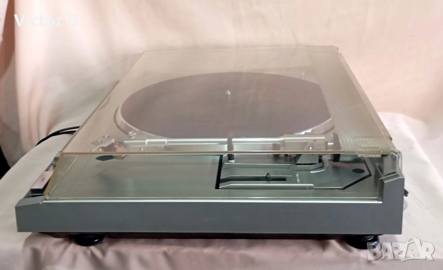 JVC QL-A220 - Грамофон Direct Drive Quartz , снимка 13 - Грамофони - 52627328