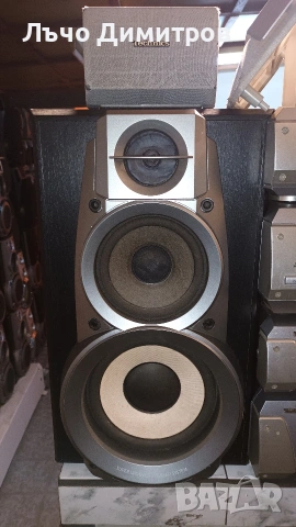 TECHNICS SA-EH790, снимка 8 - Аудиосистеми - 53179226