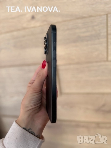 iPhone 16 pro max 256GB, снимка 6 - Apple iPhone - 52919325