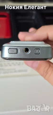 Nokia N79 пълен комплект , снимка 10 - Nokia - 55844089
