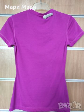 Adidas дамска лиава блуза 2ХS;  , снимка 4 - Тениски - 32197848