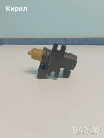 Регулатор налягане турбо - "PIERBURG", снимка 5 - Части - 50747535