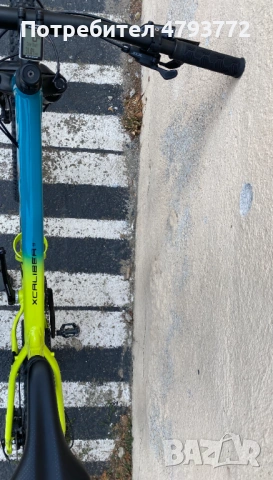 Планински велосипед TREK X-Caliber 9, снимка 4 - Велосипеди - 54164532