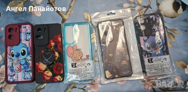 Honor 90 lite 256GB 8GB RAM Dual, снимка 3 - Други - 52345631