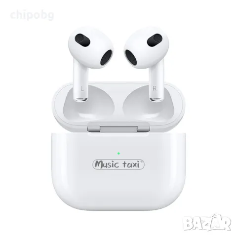 Bluetooth слушалки Music Taxi PRO5, снимка 1