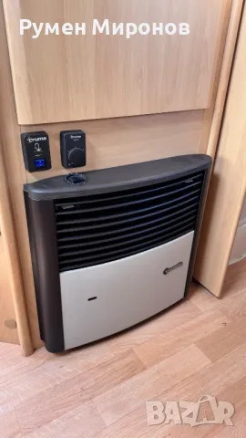 Продавам четири местна каравана. , снимка 11 - Каравани и кемпери - 48003975