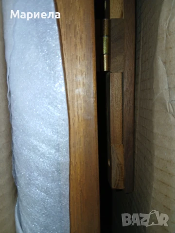 Голяма градинска маса , Дървена маса разтегателна Производство Виетнам, снимка 12 - Градински мебели, декорация  - 50560389