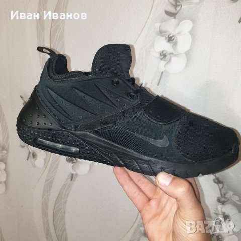 оригинални маратонки NIKE AIR MAX TRAINER  номер 44,5, снимка 5 - Маратонки - 42865566