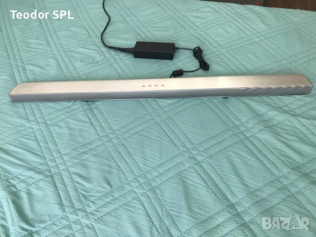 Саундбар soundbar jvc Bluetooth , снимка 2 - Тонколони - 48104145