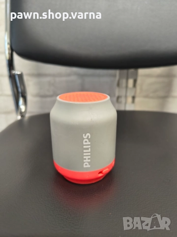 Безжична портативна тонколона BT50G/00