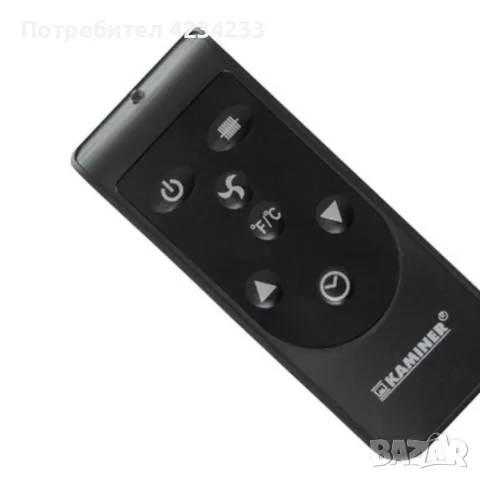 Електрически конвектор, снимка 7 - Радиатори - 56534599
