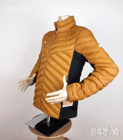 Mammut Albula IN Hybrid - Оригинално мъжко яке размер M, снимка 5 - Якета - 51929700