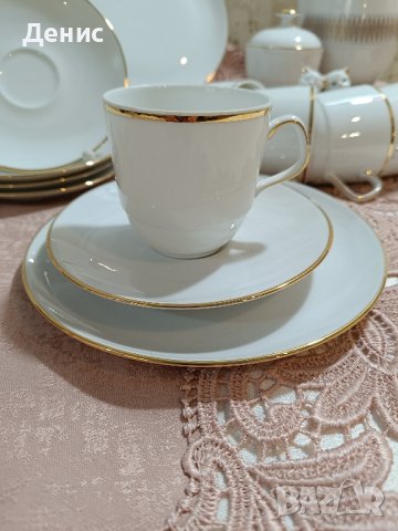 сервиз Eschenbach 216, снимка 3 - Сервизи - 42809946