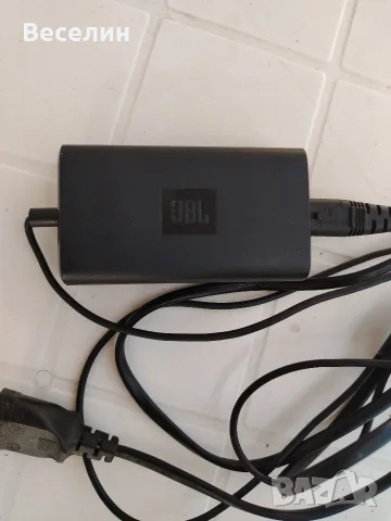 JBL Xtreme 2 оригинален, снимка 6 - Bluetooth тонколони - 56138752