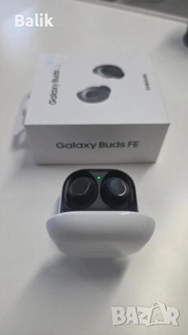 Samsung Galaxy Buds FE – безжични слушалки, снимка 4 - Samsung - 53109997