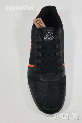 Оригинални маратонки Kappa Farul Snr 73, размери -  43.5 /9.5/ стелка, снимка 5 - Маратонки - 39254796