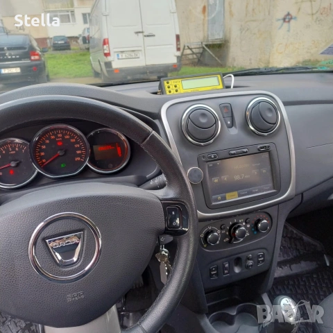 Продавам кола , снимка 12 - Автомобили и джипове - 53118747