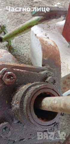 Продавам мотички и Стойка за сръбски мотокултиватор IMT 506, снимка 3 - Градинска техника - 54066098