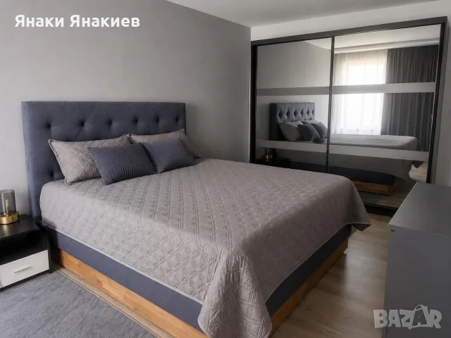 продавам къща гр.дългопол , снимка 9 - Къщи - 55942512