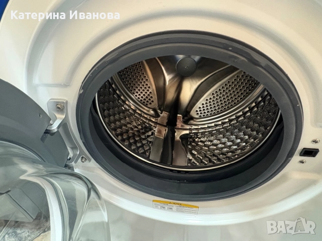 Пералня Arielli, снимка 6 - Перални - 52908495