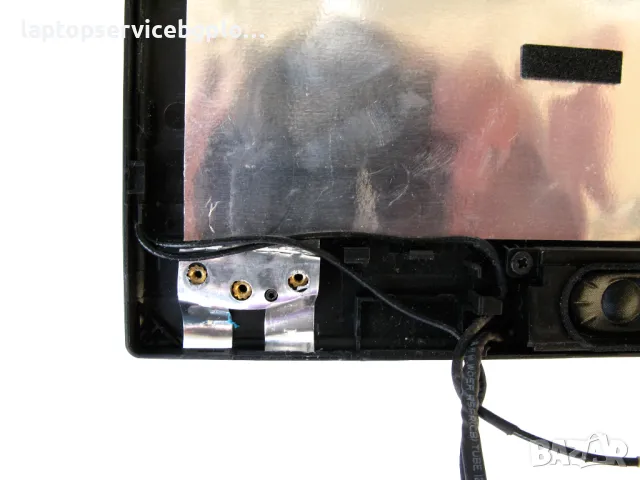 IBM LENOVO THINKPAD L512 SL510 SERIES 15.6" Корпус за матрица 60Y5346 3BGC3LCLV10 , снимка 7 - Части за лаптопи - 49397175