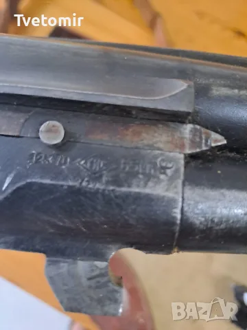Иж 27Е 87год USSR , снимка 11 - Ловно оръжие - 56060775