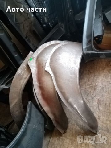 Авточасти и ламарини за руски коли ВАЗ-ЛАДА -ЖИГУЛА-МОСКВИЧ.0895486622, снимка 4 - Части - 35144860