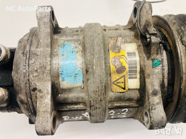 Компресор за климатик за Ford Transit Форд Транзит МК7 2.2 дизел 2013, снимка 4 - Части - 42834604