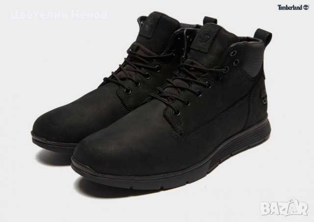 боти Timberland Killington chukka  номер 42, снимка 2 - Мъжки боти - 31050297