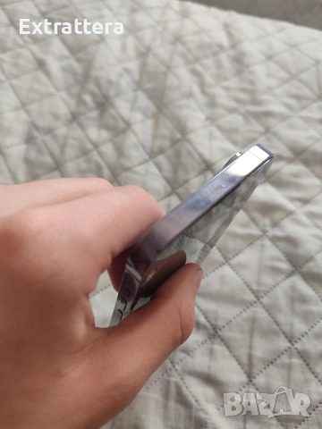 iPhone 14 pro max за части icloud locked, снимка 6 - Apple iPhone - 53990496