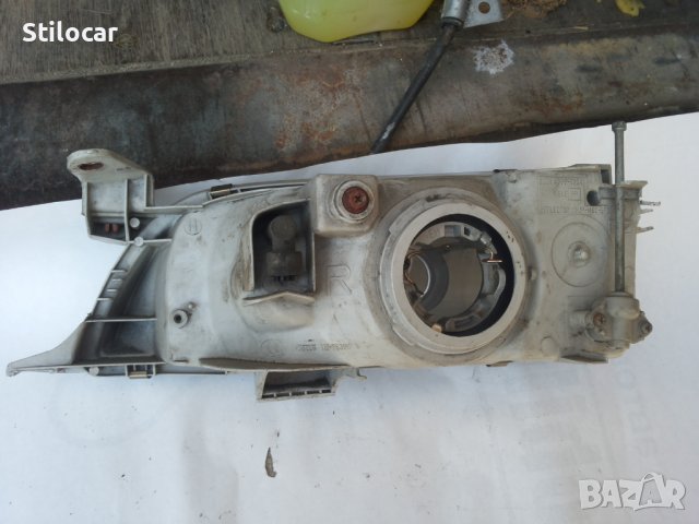Фар Toyota Corolla Е100 92-96г десен , снимка 3 - Части - 38588972