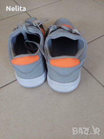 НАМАЛЕНИ - Маратонки за момиче - размер 37, снимка 4 - Детски маратонки - 37166247