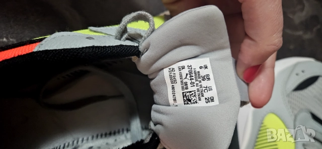 Оригинални маратонки Puma, 38-39 номер, снимка 6 - Маратонки - 52713477