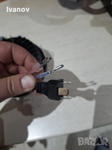 Лед фар за мотор., снимка 5 - Аксесоари и консумативи - 52844868