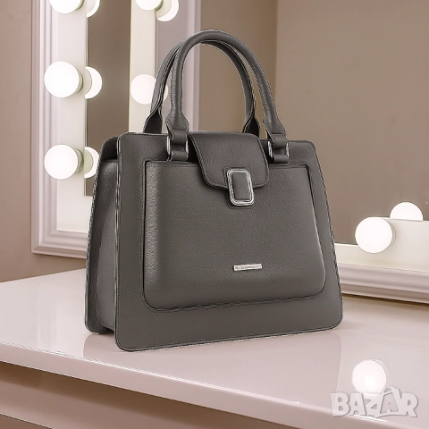 Дамска чанта, Silver Rose, снимка 2 - Чанти - 51859006