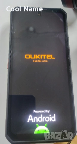 Oukitel WP300 (черен), снимка 5 - Телефони с две сим карти - 53174942