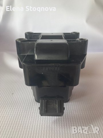 Бобина за Вектра б 2.0 бензин 136 кс, снимка 2 - Части - 36859865