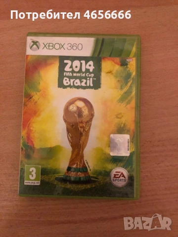 Игри за Xbox 360, снимка 4 - Xbox конзоли - 52551746