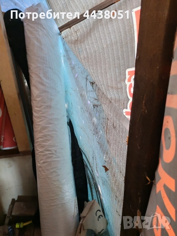 платове - черен и бял, снимка 2 - Други - 52887876