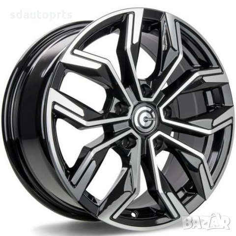 16" Джанти Тойота 5Х114,3 TOYOTA Avensis Corolla RAV4 C-HR Yaris Auris, снимка 2 - Гуми и джанти - 32106554