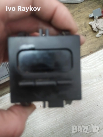 Часовник Рено Меган Сценик - R655S775 , 7700421037 , снимка 9 - Части - 49609224