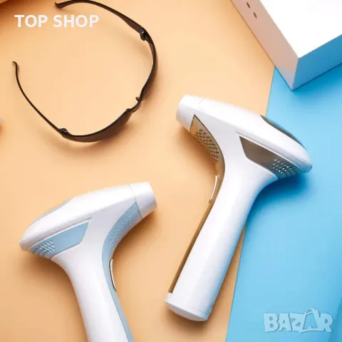 COSBEAUTY IPL фото епилатор, снимка 4 - Епилатори - 48481874