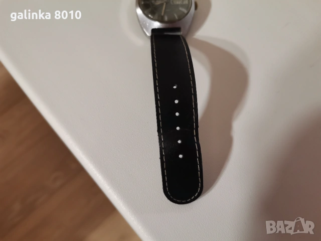 Мъжки автоматичен часовник, снимка 6 - Мъжки - 54322472