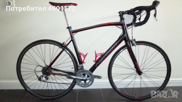 Бегач - Merida RIDE 300 (56-58cm), снимка 1
