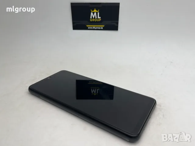 #MLgroup предлага:   #Samsung Galaxy A12 64GB / 4GB RAM Dual-SIM, втора употреба, снимка 2 - Samsung - 55845510