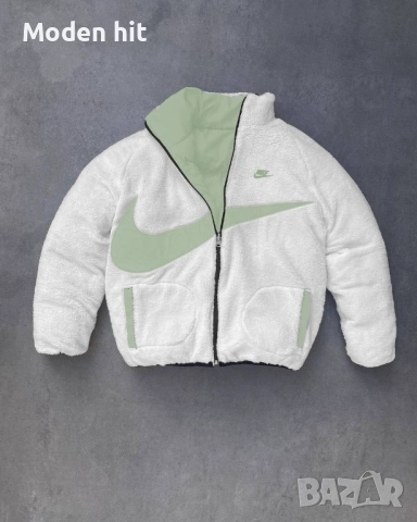 Nike Дамско Зимно Яке Найк - Налични Различни Цветове Код P1441, снимка 2 - Якета - 52186683