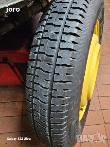 Патерица Mazda CX-5 , снимка 2 - Гуми и джанти - 53877809