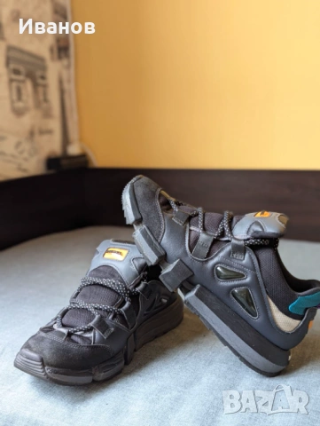 Сникърси Diesel S-Tracker-D  N-44.5, снимка 3 - Ежедневни обувки - 54135758